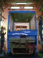 Lubricante “high-tech” para cadenas.