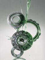 Aceite Calidad «Suprema» Para engranes, transmisiones y diferenciales